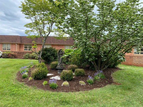 Image of Dogwood Village Of Orange County Health And Rehab (3)