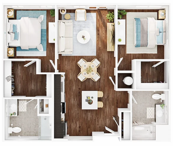 Image of The Lodge at Autumn Willow (10)