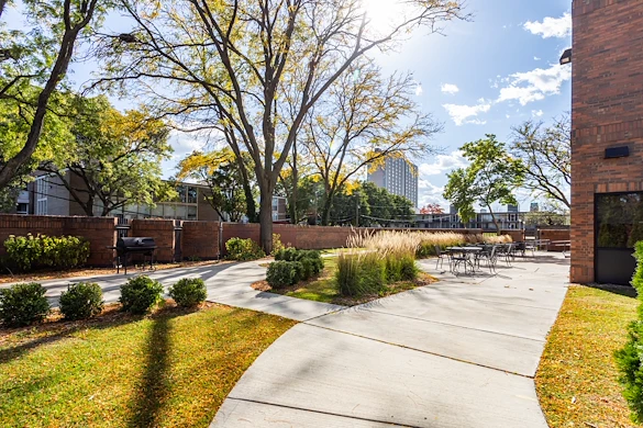 Image of Lafayette Park Nursing & Rehabilitation Center (1)