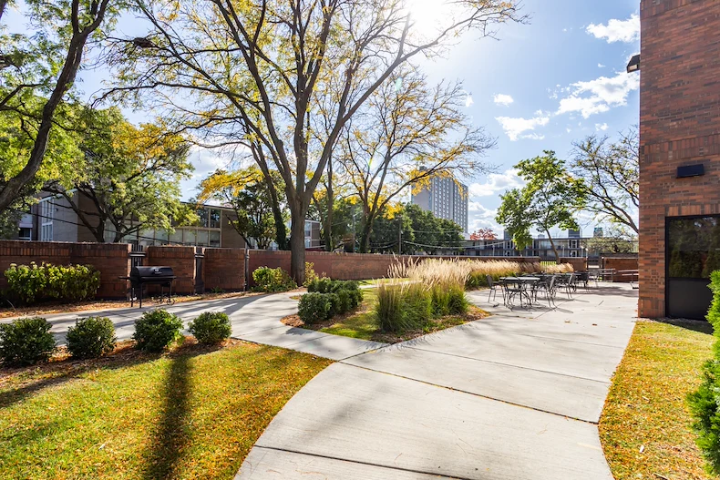 Image of Lafayette Park Nursing & Rehabilitation Center (1)