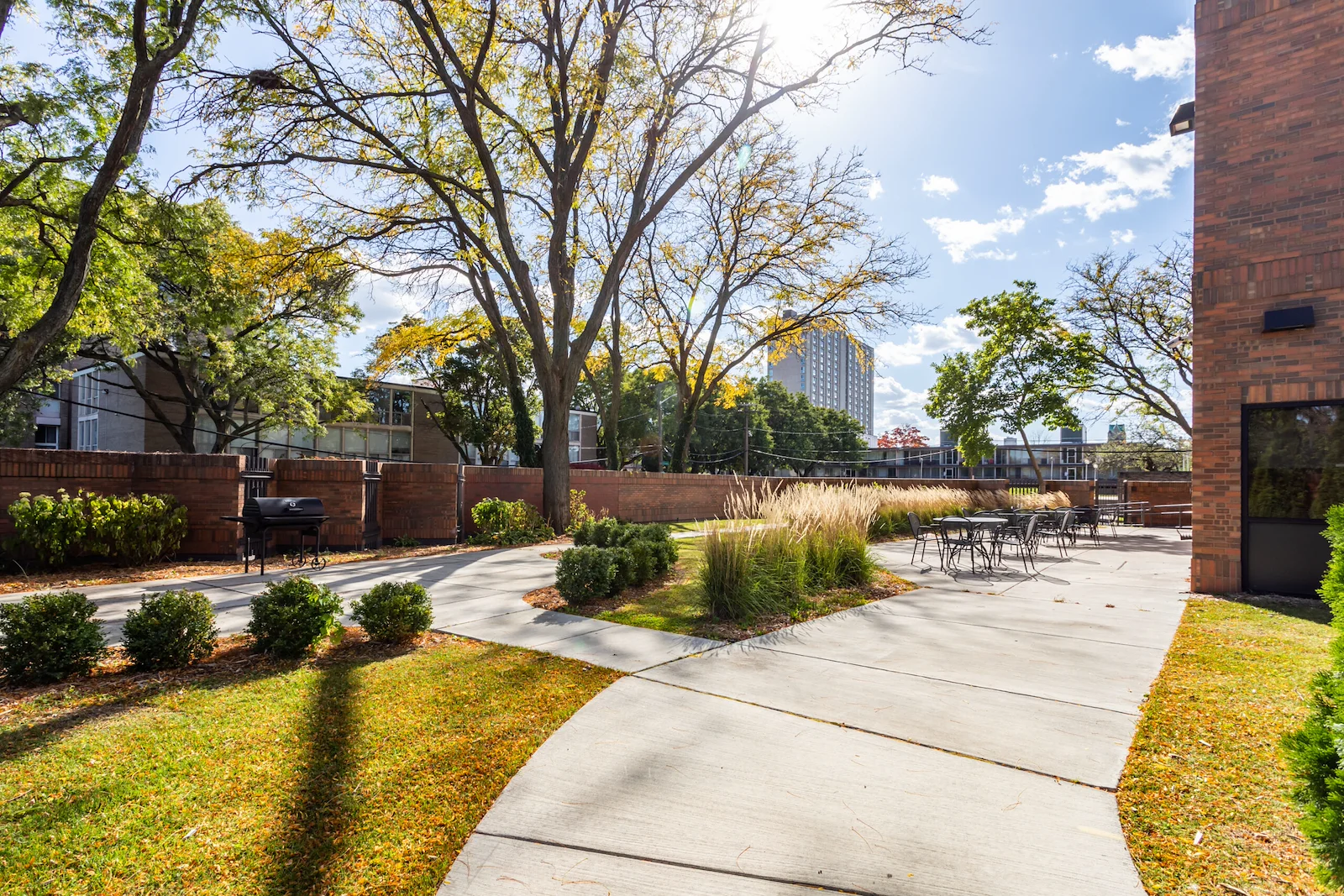 Image of Lafayette Park Nursing & Rehabilitation Center (1)