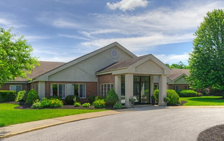 Image of Austinburg Rehabilitation Center (1)