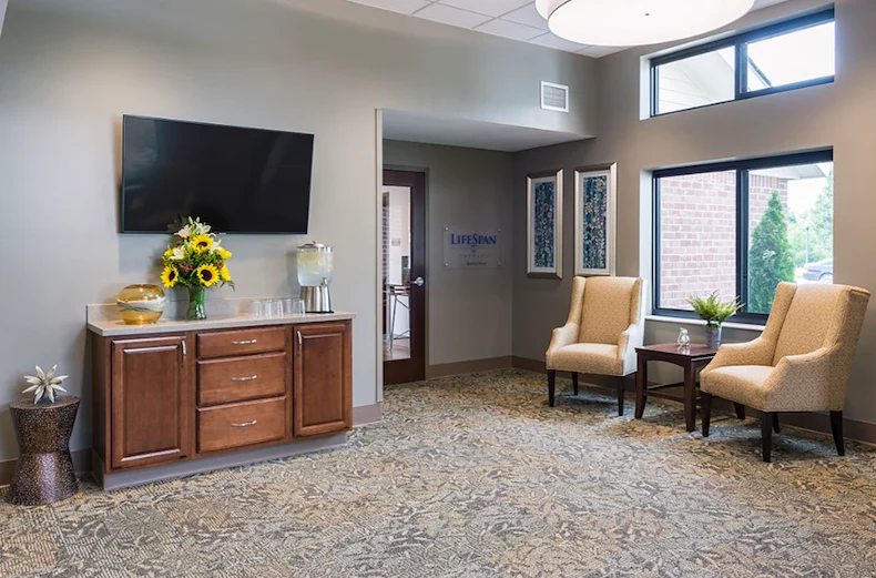 Image of Rawlins House Health & Living Center (8)