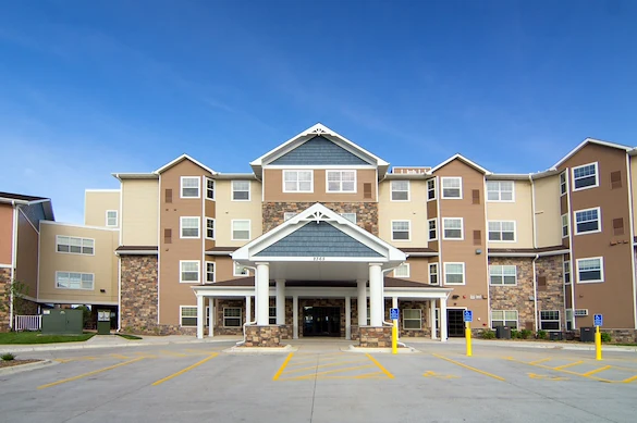 Image of Polar Ridge (3)