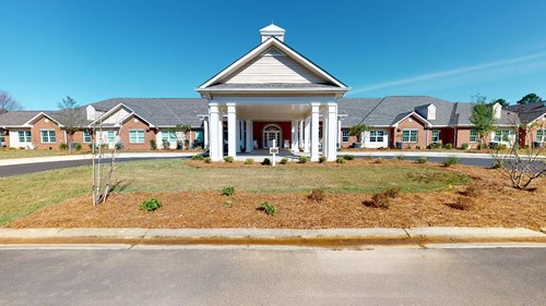 Image of The Cottages of Milledgeville (4)