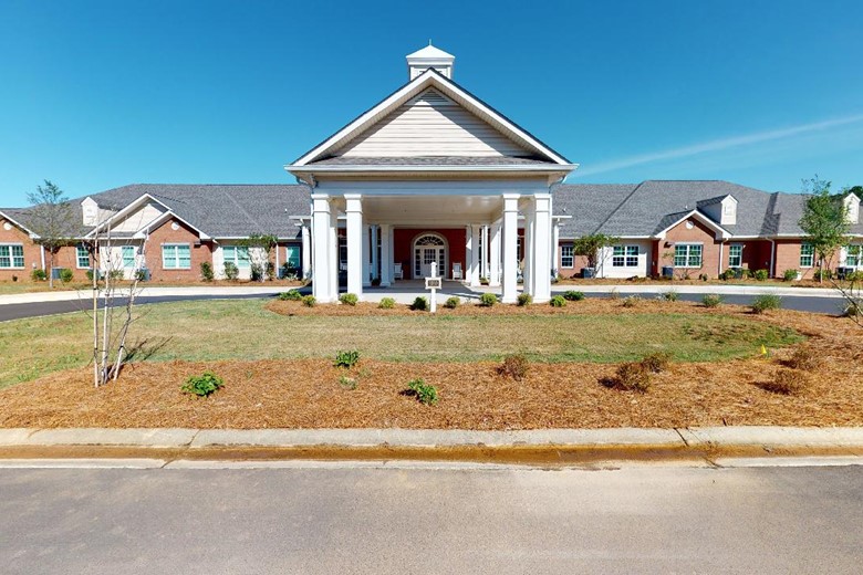 Image of The Cottages of Milledgeville (4)