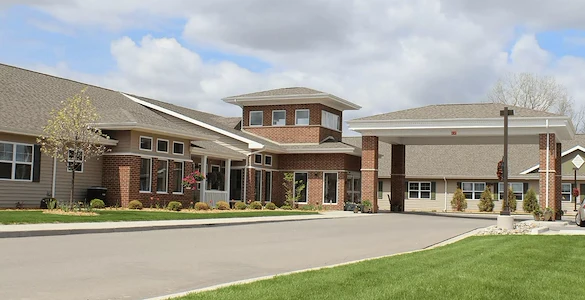 Image of Traditions of Saginaw West (1)