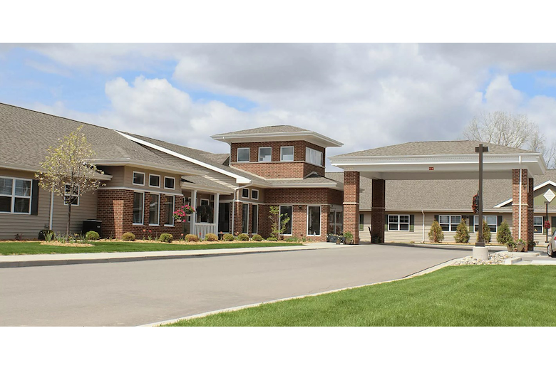 Image of Traditions of Saginaw West (1)