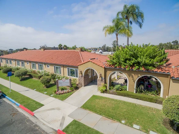 Image of Arroyo Vista Nursing Center (1)