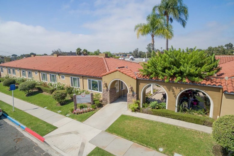 Image of Arroyo Vista Nursing Center (3)
