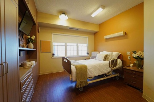 Image of Villa at Borgess Place (9)