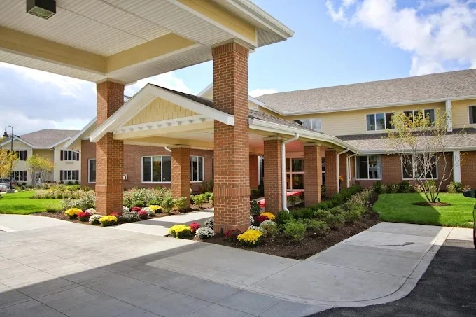 Image of Amber Park Senior Living (2)