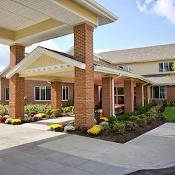 Image of Amber Park Senior Living (2)