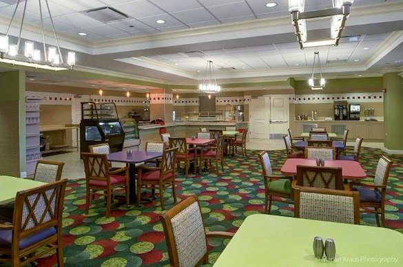 Image of The Admiral at the Lake Senior Living (8)