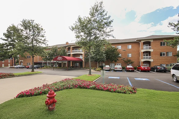 Image of Holiday Chateau Ridgeland (1)