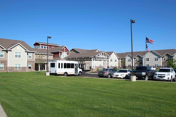 Image of Kennybrook Village Senior Living (1)
