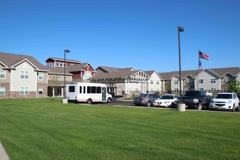 Image of Kennybrook Village Senior Living (1)