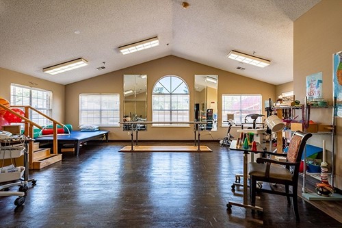 Image of Reunion Plaza Healthcare & Rehabilitation (2)