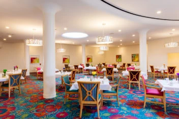 Image of St. Joseph Villa Nursing Center (10)