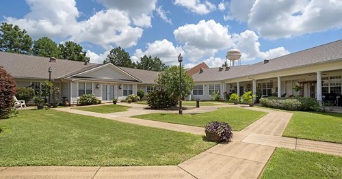 Image of Charlton Place Rehab & Healthcare Center (2)