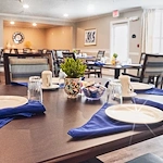 Image of Sodalis Jacksonville (7)
