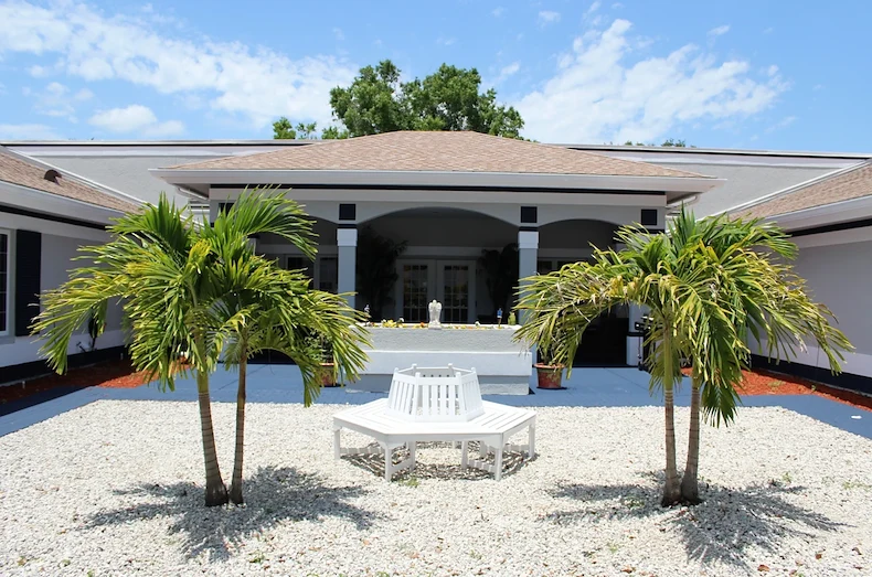 Image of Atrium Gardens Assisted Living (1)