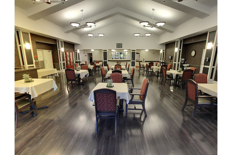 Image of Regency At Canton (3)