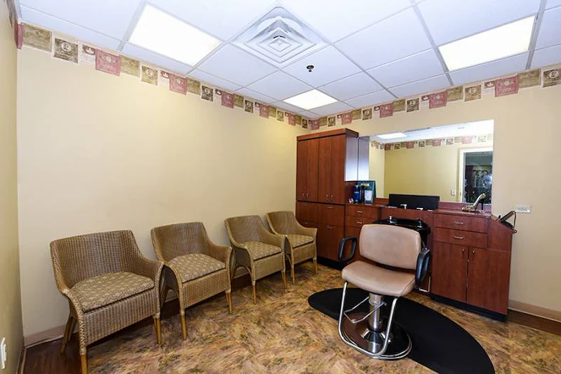 Image of Trevecca Center For Rehabilitation And Healing LLC (7)