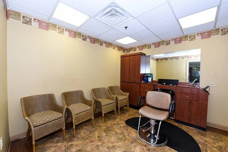 Image of Trevecca Center For Rehabilitation And Healing LLC (7)