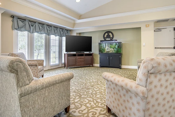 Image of Brookdale Lafayette (3)