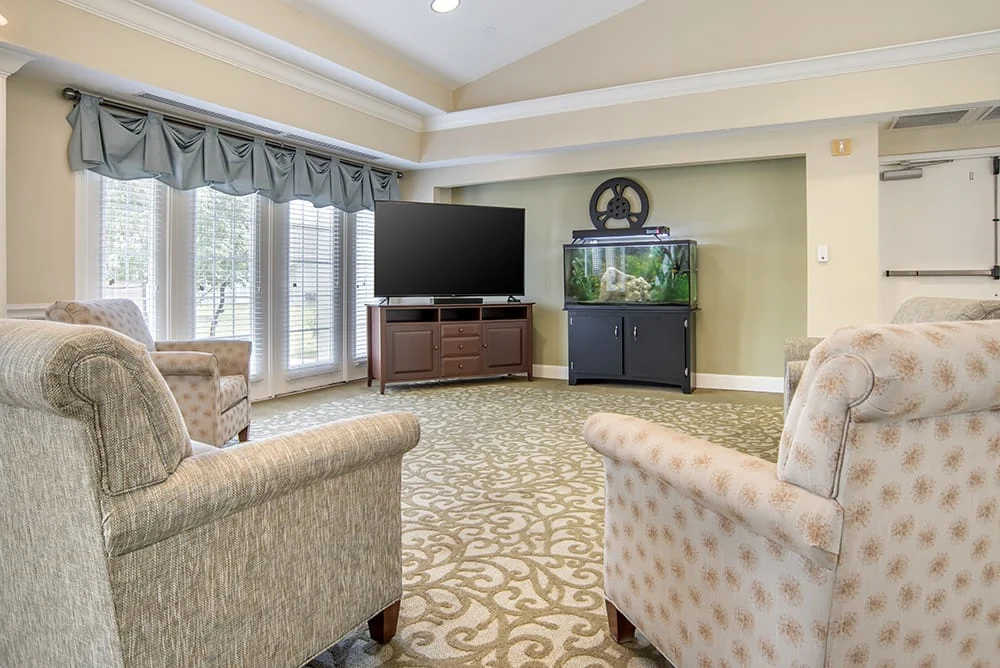 Image of Brookdale Lafayette (3)