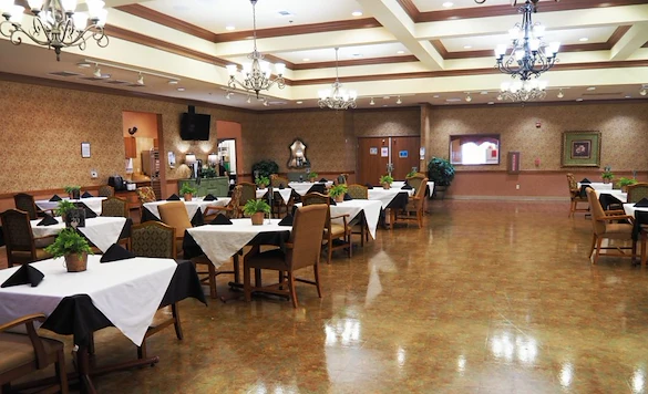 Image of Willow Creek Lodge (4)