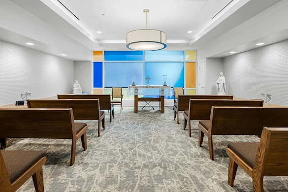 Image of The Forum at Memorial Woods (10)