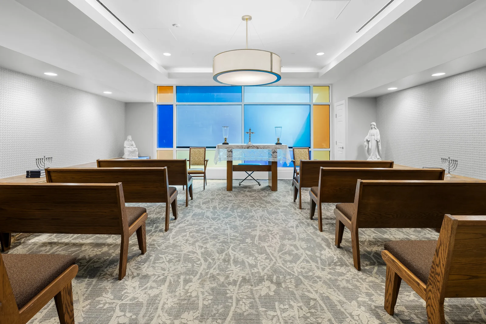 Image of The Forum at Memorial Woods (10)