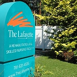 Image of Lafayette Rehabilitation & Skilled Nursing (1)