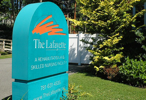 Image of Lafayette Rehabilitation & Skilled Nursing (1)