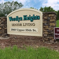 Image of Woodlyn Heights Healthcare Center (3)