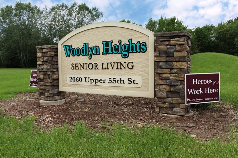 Image of Woodlyn Heights Healthcare Center (3)