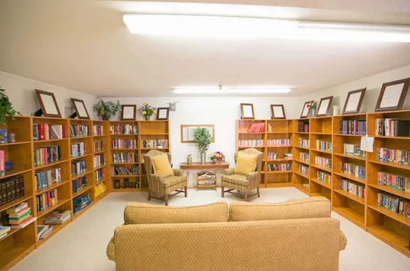 Image of Sherwood Village Senior Living (5)