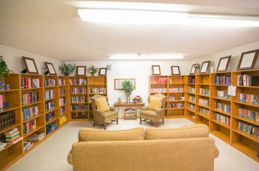 Image of Sherwood Village Senior Living (5)