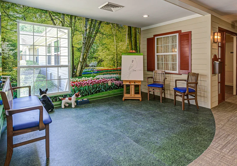 Image of Arden Courts of Parma (8)