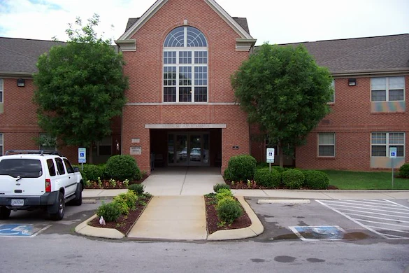 Image of Ahepa 343 Senior Apartments (1)