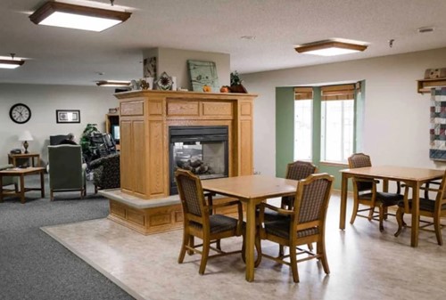 Image of Prairie Meadows (2)