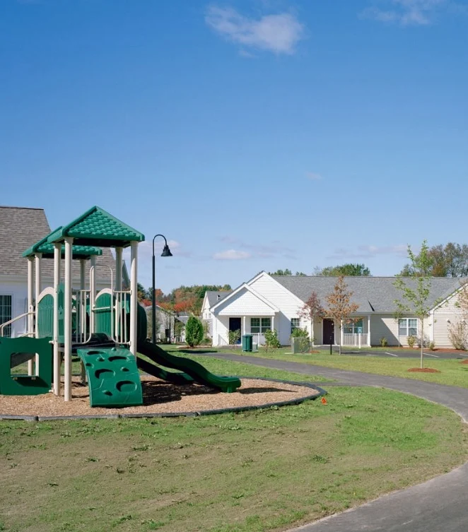 Image of Treehouse at Easthampton Meadow (2)