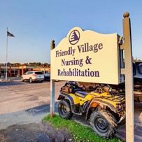 Image of Friendly Village Nursing And Rehab Center (1)