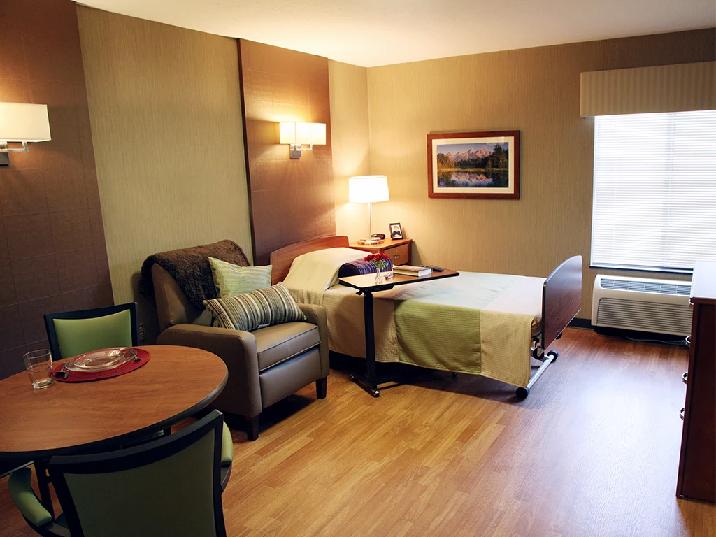 Image of Ft Washington Health Center (3)