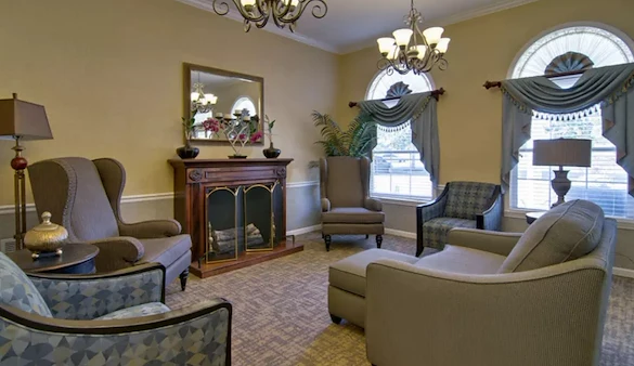 Image of Churchill Terrace (7)