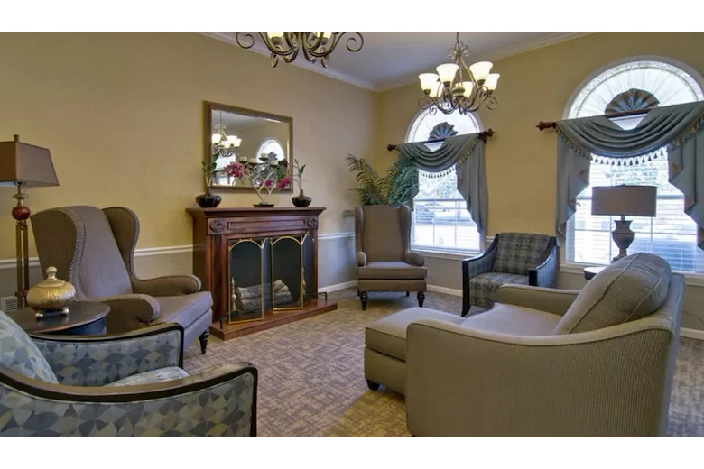 Image of Churchill Terrace (7)