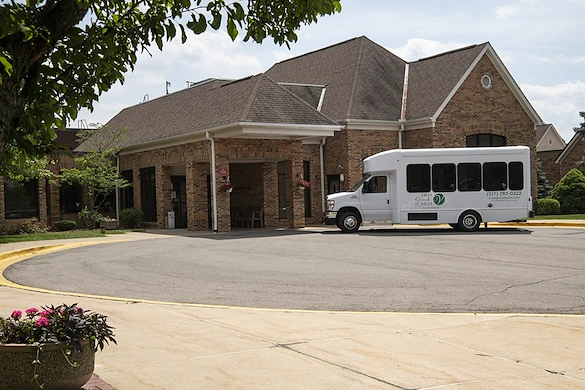 Image of Otterbein Jackson Health Center (6)