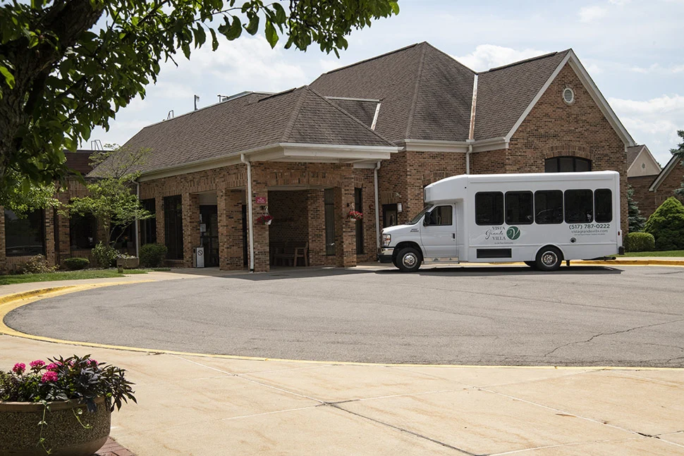 Image of Otterbein Jackson Health Center (6)